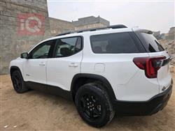 GMC Acadia